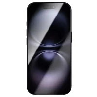 Screen Protector Glass Nillkin iPhone 16 CP+ pro, Black 4