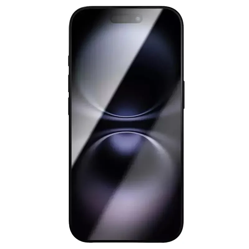 Screen Protector Glass Nillkin iPhone 16 CP+ pro, Black 4