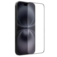 Screen Protector Glass Nillkin iPhone 16 CP+ pro, Black 2