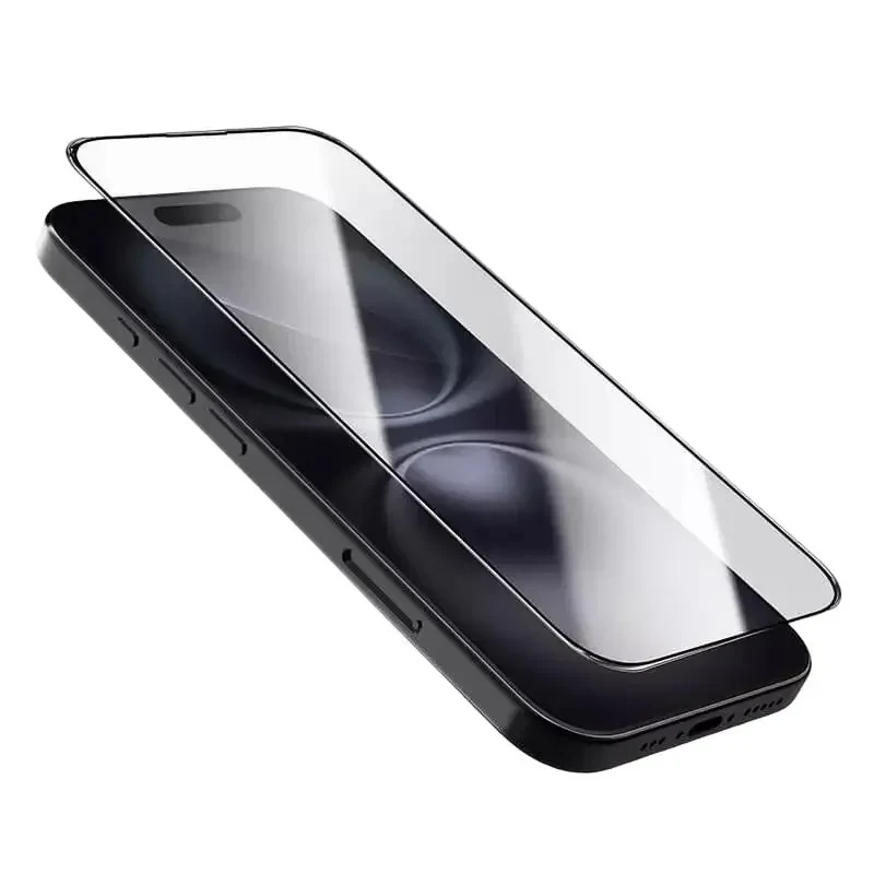 Screen Protector Glass Nillkin iPhone 16 CP+ pro, Black 3