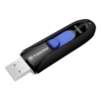USB Flash Drive Transcend JetFlash 790, 256GB, Black 2