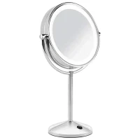 Cosmetic Mirror BaByliss 9436E, Silver 2