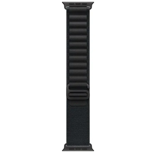 Smartwatch Apple Watch Ultra 3, 49mm, Black Alpine Loop