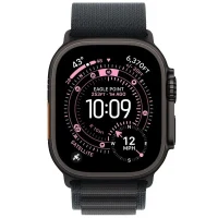 Smartwatch Apple Watch Ultra 3, 49mm, Black Alpine Loop 2