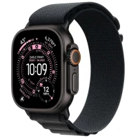 Smartwatch Apple Watch Ultra 3, 49mm, Black Alpine Loop 3