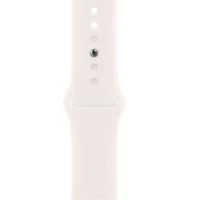 Smartwatch Apple Watch Series 11, 42mm, Light Blush 2