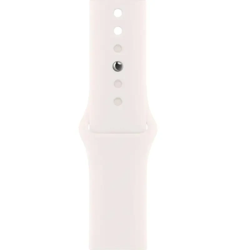 Smartwatch Apple Watch Series 11, 42mm, Light Blush 2