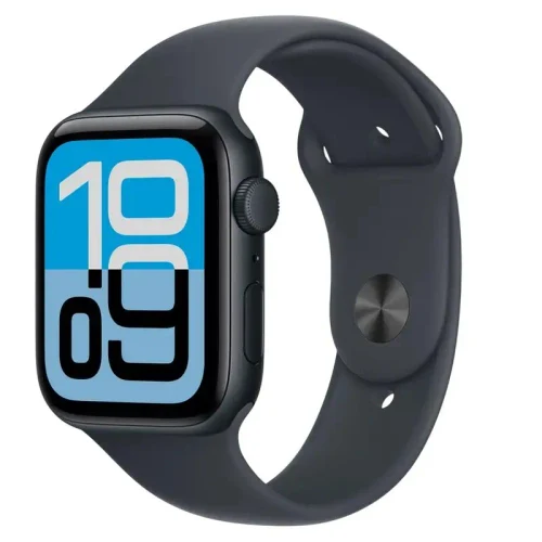 Smartwatch Apple Watch SE 3, 44mm, Midnight