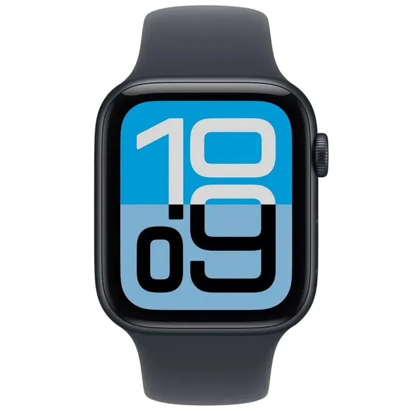 Smartwatch Apple Watch SE 3, 44mm, Midnight 3