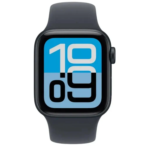 Smartwatch Apple Watch SE 3, 40mm, Midnight
