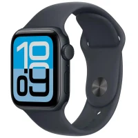 Smartwatch Apple Watch SE 3, 40mm, Midnight 2