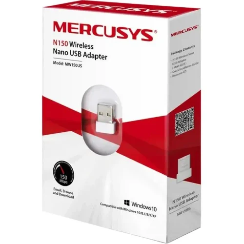 USB Adapter MERCUSYS MW150US