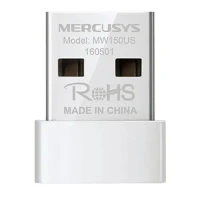 USB Adapter MERCUSYS MW150US 2