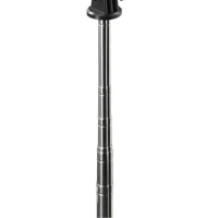 Tripod Hama Fancy Stand 110 II Selfie Stick Tripod Bluetooth (4671) Black 7