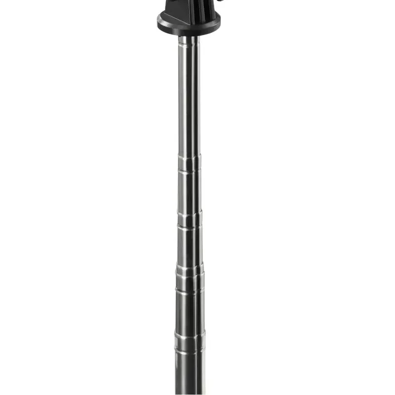 Tripod Hama Fancy Stand 110 II Selfie Stick Tripod Bluetooth (4671) Black 7