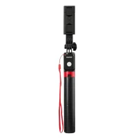 Tripod Hama Fancy Stand 110 II Selfie Stick Tripod Bluetooth (4671) Black 11
