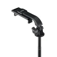 Tripod Hama Fancy Stand 110 II Selfie Stick Tripod Bluetooth (4671) Black 12