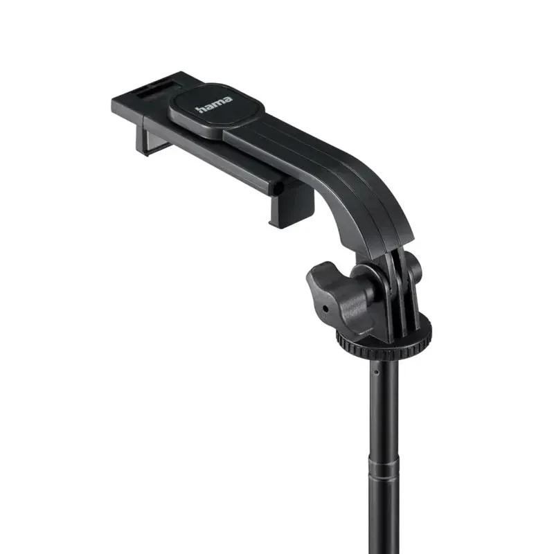 Tripod Hama Fancy Stand 110 II Selfie Stick Tripod Bluetooth (4671) Black 12