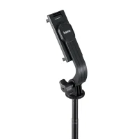 Tripod Hama Fancy Stand 110 II Selfie Stick Tripod Bluetooth (4671) Black 13