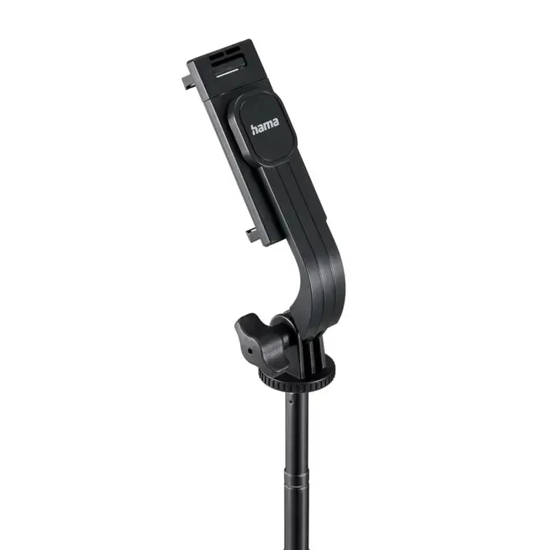 Tripod Hama Fancy Stand 110 II Selfie Stick Tripod Bluetooth (4671) Black 13