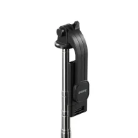 Tripod Hama Fancy Stand 110 II Selfie Stick Tripod Bluetooth (4671) Black 2