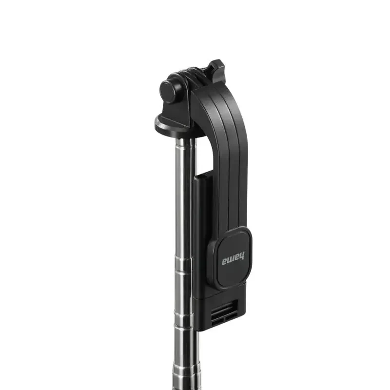 Tripod Hama Fancy Stand 110 II Selfie Stick Tripod Bluetooth (4671) Black 2