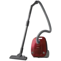 Vacuum Cleaner Samsung VCC4181V37/SBW, Red 4