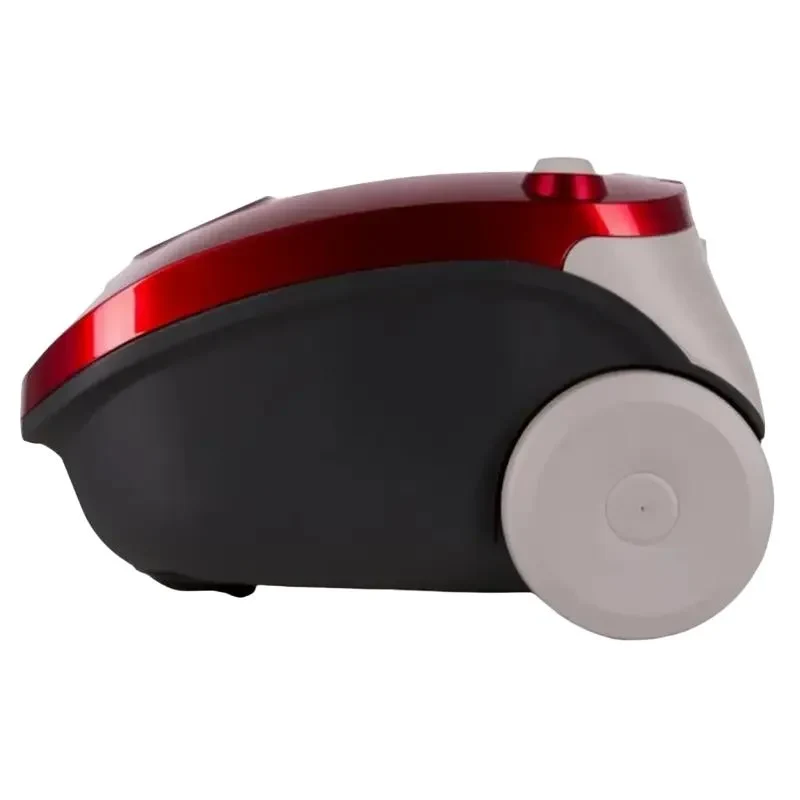 Vacuum Cleaner Samsung VCC4181V37/SBW, Red 2