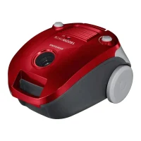 Vacuum Cleaner Samsung VCC4181V37/SBW, Red 3
