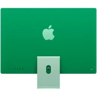 Apple iMac 24" MD2Q4RU/A Green (M4 10?core CPU and 10?core GPU, 24GB, 512GB SSD) 2