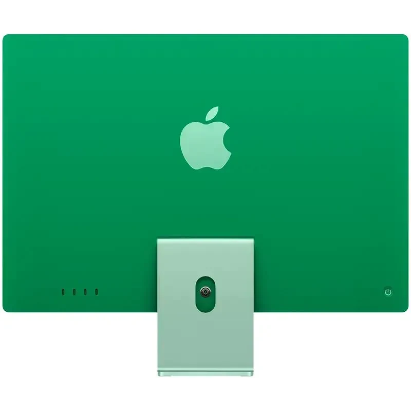 Apple iMac 24" MD2Q4RU/A Green (M4 10?core CPU and 10?core GPU, 24GB, 512GB SSD) 2