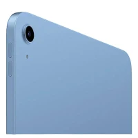 Tablet Apple iPad 11 (2025), Wi-Fi, 6GB/128GB, Blue 2