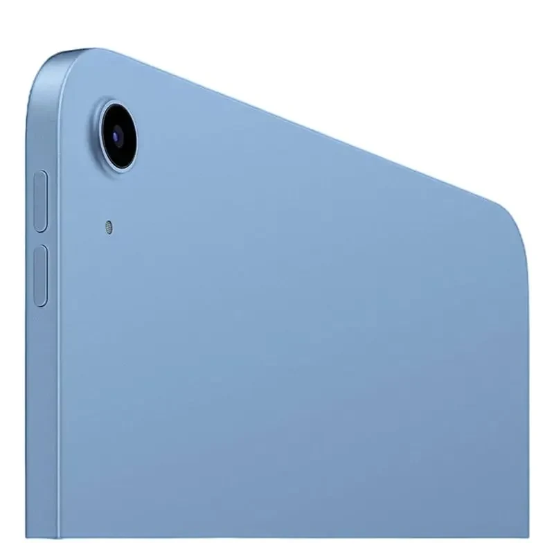 Tablet Apple iPad 11 (2025), Wi-Fi, 6GB/128GB, Blue 2