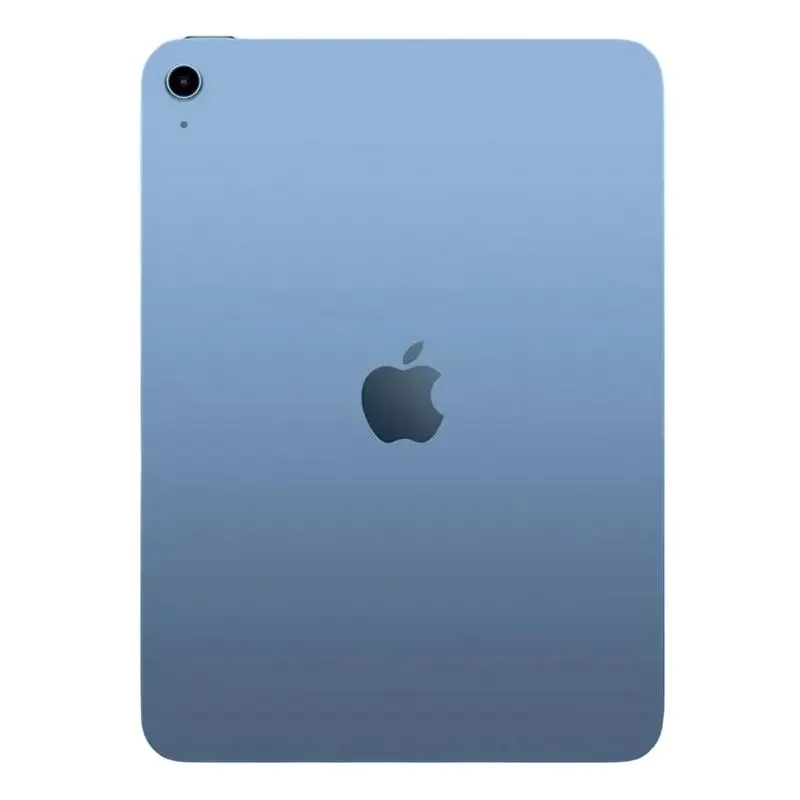 Tablet Apple iPad 11 (2025), Wi-Fi, 6GB/128GB, Blue 3