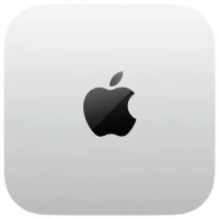Desktop PC Apple Mac mini A3238, Mac mini, M4 with 10-core CPU and 10-core GPU, 24GB/512GB, M4 10-core GPU, macOS Sequoia 5