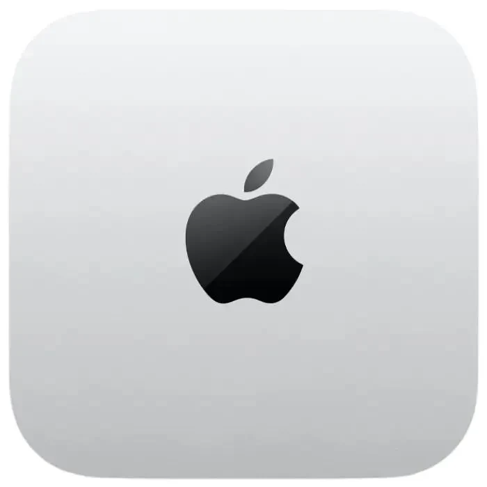 Desktop PC Apple Mac mini A3238, Mac mini, M4 with 10-core CPU and 10-core GPU, 24GB/512GB, M4 10-core GPU, macOS Sequoia 5