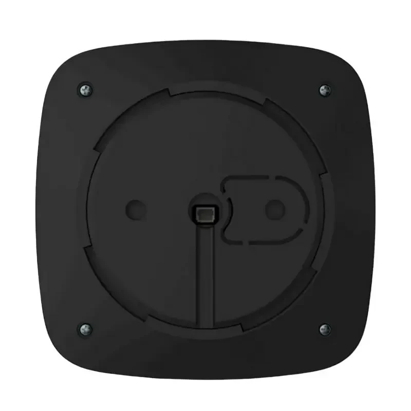 Siren Ajax HomeSiren, Black 4