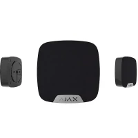 Siren Ajax HomeSiren, Black 5