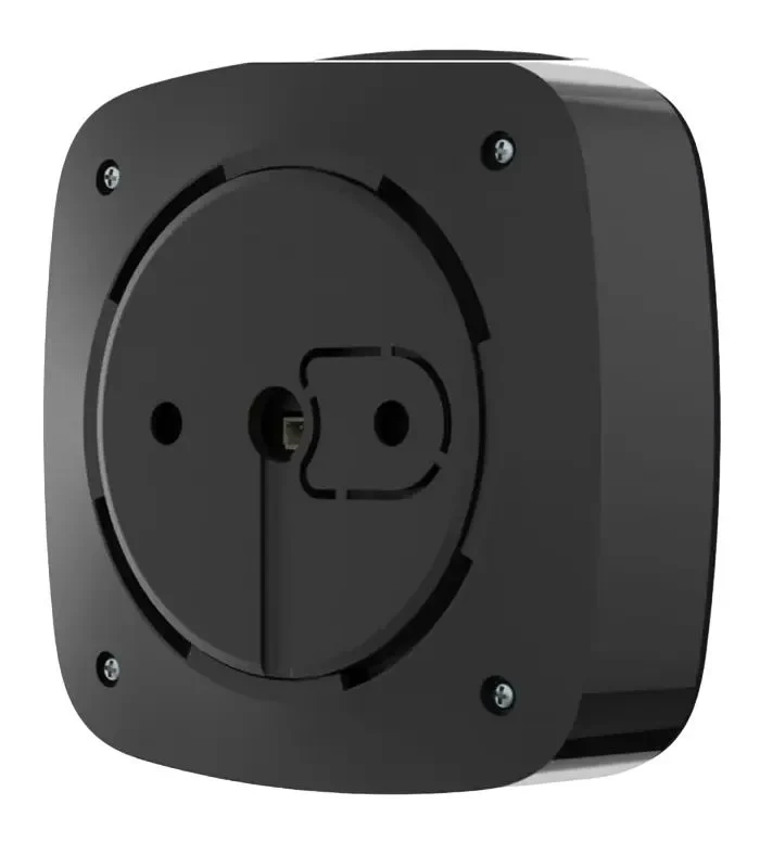 Siren Ajax HomeSiren, Black 6