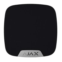 Siren Ajax HomeSiren, Black