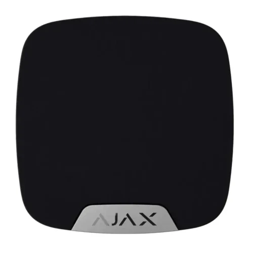 Siren Ajax HomeSiren, Black