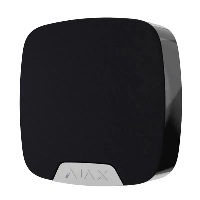 Siren Ajax HomeSiren, Black 2