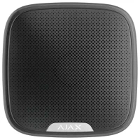 Siren Ajax Ajax StreetSiren Black, Black