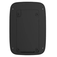 Wireless Touch Keypad Ajax KeyPad, Black 7