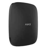 Security System Control Panel Ajax Hub, Black 3