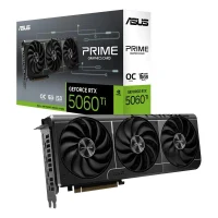 Graphics Card ASUS PRIME-RTX5060TI-O16G, 16GB GDDR7 128bit 6