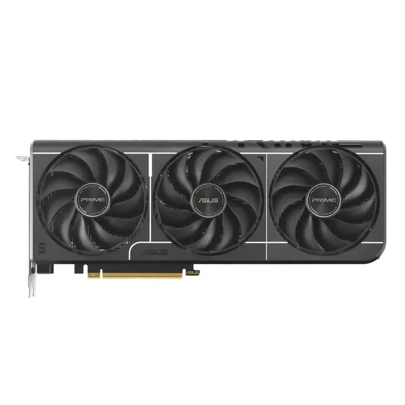 Graphics Card ASUS PRIME-RTX5060TI-O16G, 16GB GDDR7 128bit 3
