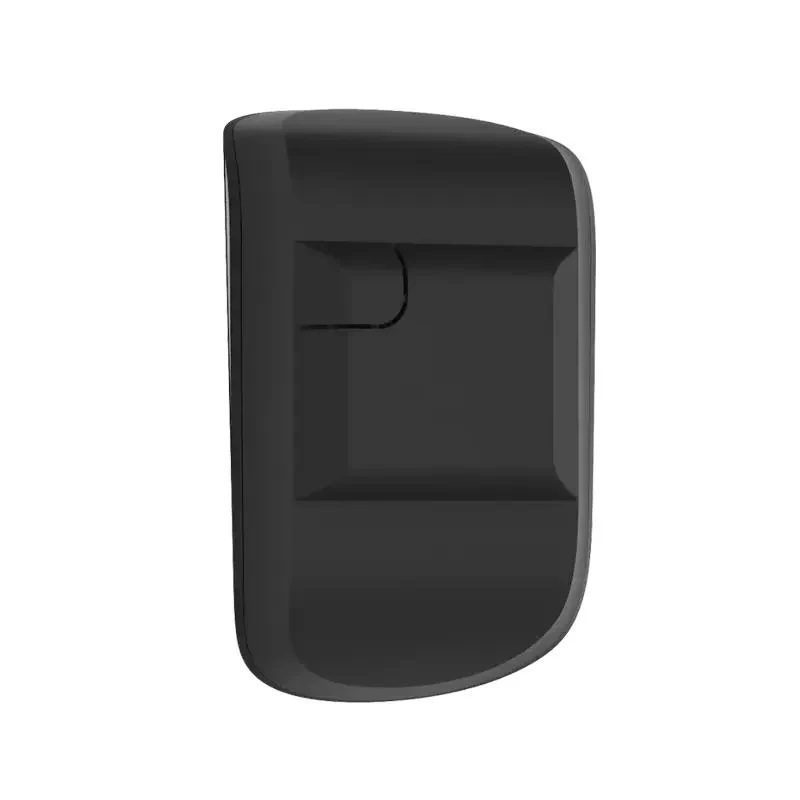 Motion and Glass Break Detector Ajax CombiProtect, Black 4