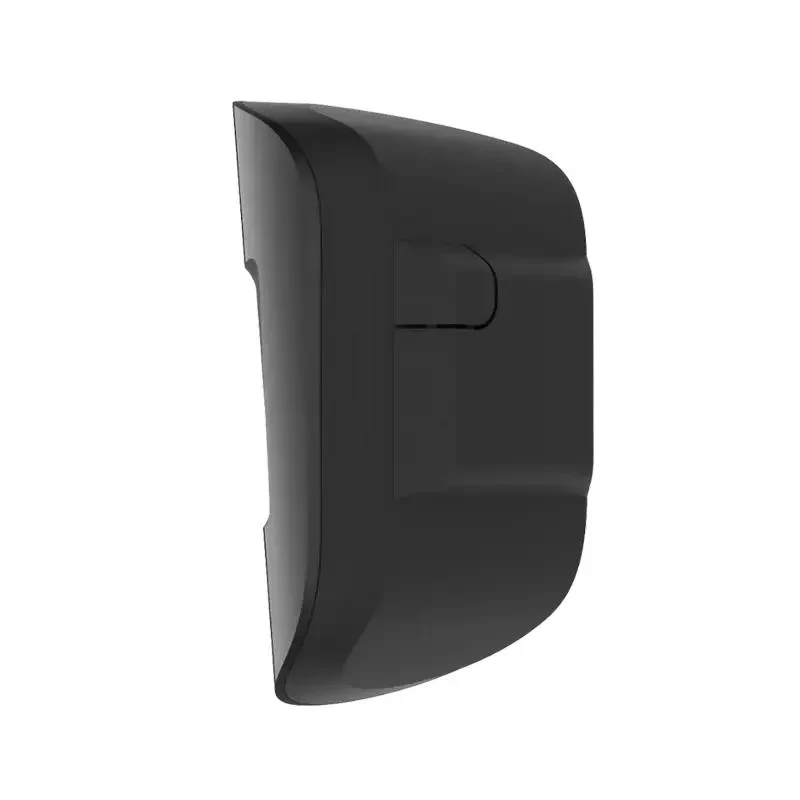 Motion and Glass Break Detector Ajax CombiProtect, Black 3
