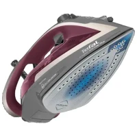 Iron Tefal FV6840E0, 2800W, Gray Bordo 4